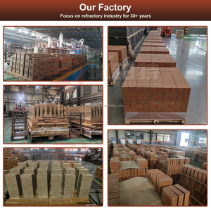 <strong>Chinese</strong> Wholesale Good Corrosion Resistance Refractory Magnesia Alumina Spinel <strong>Brick</strong> Firebricks - Product Image 5