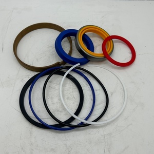 Kit de sellos para cilindro hidráulico 233-2622 2332622 para piezas de excavadora 416D 416E - Product Image 1