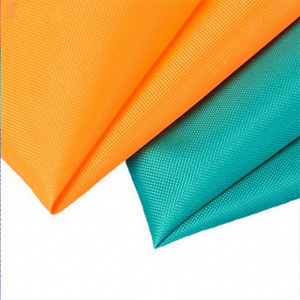 Tela Oxford 420D, Precio de Fábrica, Antidesgarro, Impermeable, Tela Oxford de Poliéster 420D Repelente al Agua para Carpas - Product Image 2