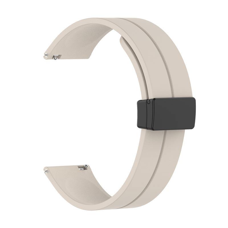 Fibbia Starlight nera