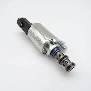 Válvula Solenoide Proporcional de Alta Calidad PD2E1-Y3/2D21-24E13A (27885800 / 1244719) para Bombas Hidráulicas - Product Image 1