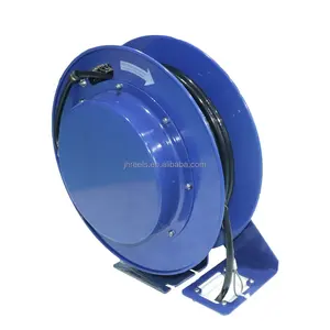 Buy A Wholesale welding cable reels For Industrial Purposes 