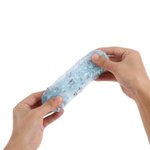 Factory Putty Snow Penguin Party <b>Thinking</b> Supr Putty for Girls Educational Toys - Product Image 4
