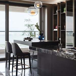 Muebles de Madera Modernos y Personalizables para Toda la Casa, Fabricación en Fábrica, Servicio Integral, Personalización de Gabinetes para el Hogar - Product Image 6