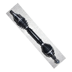 Nouvel arbre de transmission en acier (cardan) FD-8-136/CV61-3B436-FC/BV61-3B437MA pour Ford Focus/Tourneo – Pièces de joint homocinétique - Product Image 2