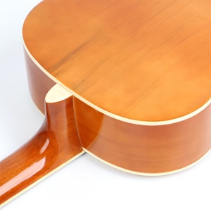 <span class=keywords><strong>Guitare</strong></span> <span class=keywords><strong>classique</strong></span> Deviser Factory L-310-39 39 pouces, cordes en nylon pour enfants débutants, <span class=keywords><strong>guitare</strong></span> <span class=keywords><strong>classique</strong></span> 4/4, <span class=keywords><strong>prix</strong></span> bon marché pour la vente en gros - Product Image 6