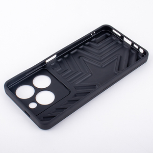 Fundas Protectoras para Teléfono Móvil Samsung <span class=keywords><strong>Galaxy</strong></span> A05/A06/F14 4G/M35, Diseño Único, Textura de Estrella de TPU Suave, Flexible y Resistente a los Arañazos - Product Image 5