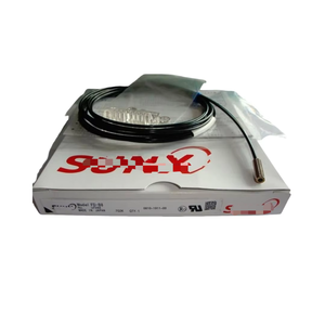 Original Brandneuer Fd-B8 Fasersensor in Originalverpackung für SPS-Programmierung und Industriesteuerung mit RS485-Kommunikationsschnittstelle - Product Image 1