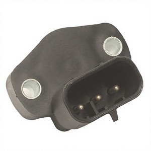Throttle Body <b>Sensor</b> For Chrysler Jeep 4761871 4626051 523490 97670814 New <b>Auto</b> <b>Sensor</b> Replacement Part - Product Image 5