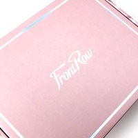 Emballage ondulé A4 personnalisé T Shirt Waist Trainer Corset Boîte d'affranchissement en carton ondulé