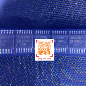 Neu: AD5292BRUZ-20-RL7 AD5292BRUZ-20 <span class=keywords><strong>AD5292</strong></span> BRUZ-20-IC DGT POT 20KOHM 1024TP 14TSSOP - Product Image 2