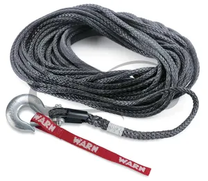 Hersteller verkaufen Polymer Polyethylen Windens eil Abschleppen Sicherheit Marine Kabel Veja Seil