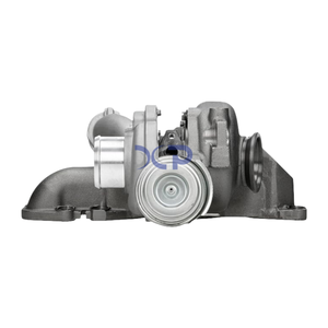 NOUVEAU Turbocompresseur OEM <span class=keywords><strong>Turbo</strong></span> GT1749V 55205356 22244416 pour <span class=keywords><strong>Opel</strong></span> Vectra C Zafira 1.9 CDTI Z19DT Moteur Diesel - Product Image 4