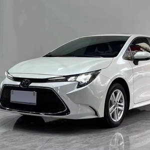 <span class=keywords><strong>Toyota</strong></span> Corolla Sedán Turbo 1.2T 116 CV <span class=keywords><strong>2023</strong></span>, Caja de Cambios Automática, Volante a la Izquierda, Interior Oscuro, Gran Oferta, Coche Japonés Usado - Product Image 4
