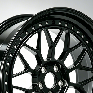 Jantes forgées modulaires en 2 parties, <span class=keywords><strong>17</strong></span>-30 <span class=keywords><strong>pouces</strong></span>, jantes en alliage forgé légères personnalisées pour Benz Classe S W223/W222 Bentley <span class=keywords><strong>Continental</strong></span> GTC - Product Image 4