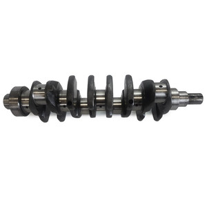 Cigüeñal para Toyota Land Cruiser Hilux <span class=keywords><strong>Surf</strong></span> HiAce Granvia 1KZ 1KZ-TE 1KZ-T Motor 3.0L - Product Image 3
