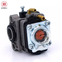 Carburateur de fabricant professionnel, disponible en capacité 1,5 hp, pour Honda GX31, GX22, FG100, 34F, 36F, 13-f, débroussailleuse