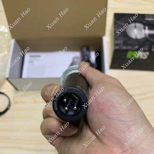 S58m Karaoke Cầm Tay Microfone Cardioid Vocal Mic Năng Động Có Dây Microphone - Product Image 4