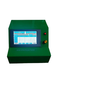 Hersteller von elektronisch gesteuerten VP44-Pumpendiagnoseinstrumenten verkaufen 4-Zylinder-6-Zylinder-Prüfgeräte 1 Jahr Garantie - Product Image 4