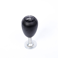 Pommeau de levier de vitesse pour voiture Pommeau de levier de changement de vitesse pour Nissan Safari Patrol Y60 GQ Pommeau de levier de vitesse
