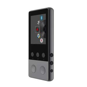 Newest Full Button <strong>Large</strong> Screen BT MP3 <strong>MP4</strong> Music <strong>Player</strong> 1.8 Inches 8GB 16GB Sport Music <strong>Player</strong> With Bring Speaker - Product Image 1