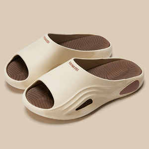 Premium kalite korkak ev New York doğrulanmış erkekler 064 EVA spor terlik - Product Image 5