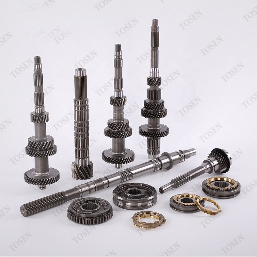 Sshopping Input Gear Auto Transmission Parts OEM 8-97182-212-0