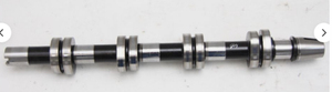 Árbol de Levas 03G109101C 03G109101A 68001571AA 428012110 MN980061 para Volkswagen Audi Chrysler JEEP Mitsubishi 2.0TDI-2006-2013 - Product Image 4