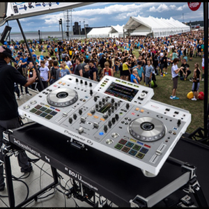 NUEVO Sistema DJ Integrado <span class=keywords><strong>Pioneer</strong></span> <span class=keywords><strong>XDJ</strong></span>-RX2-W Mezclador Instrumentos Musicales JAPÓN para Vivo - Product Image 4