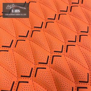 Custom Premium <span class=keywords><strong>in</strong></span> <span class=keywords><strong>pelle</strong></span> sintetica goffratura rivestimento sedile <span class=keywords><strong>auto</strong></span> impermeabile caratteristiche di abbellimento personalizzato aggiornamento interno