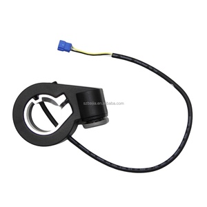 Commutateur de clignotant et de klaxon pour trottinette électrique Xiaomi Mi 5 / Mi 5 Pro – Pièces de rechange - Product Image 2