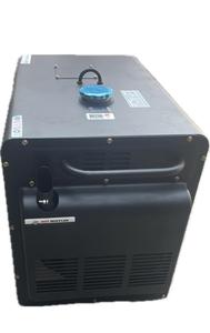 เครื่องกำเนิดไฟฟ้าดีเซลแบบเงียบ SS SAMSON 7KW ประสิทธิภาพสูง 240V สตาร์ทไฟฟ้า 50Hz ชุดเครื่องกำเนิดไฟฟ้าแบบพกพา - Product Image 3
