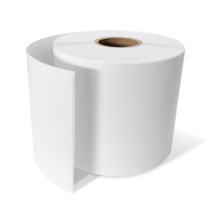 Etiquetas de Envío 4*6, Calidad Confiable, Precio Más Bajo, Etiquetas de Varios Colores, Rollo de Papel Adhesivo Térmico, Impresión de Códigos de Barras - Product Image 1