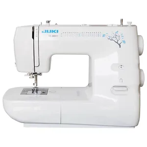 JUKI VS-380AT Domestic zig zag lockstitch domestic Sewing Machine Multifunction Sewing Machine