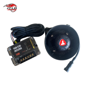 Sistema de <span class=keywords><strong>escape</strong></span> de <span class=keywords><strong>coche</strong></span> electrónico universal JTLD Echo para <span class=keywords><strong>altavoz</strong></span> de control de teléfono inteligente de refuerzo de sonido activo electrónico - Product Image 6