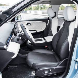 Dongfend Donfeng Dongfeng Nammi 01 EV Auto Eléctrico Nano Nami 01 Económico Pequeño Inteligente <span class=keywords><strong>Mini</strong></span> Hatchback de 5 Puertas y 5 Plazas Totalmente Eléctrico - Product Image 4