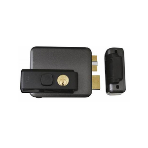 Serratura Elettrica Intelligente ISEO DX Modello LAF85995 #   53N5151 per Porte da 50-80 Libbre Facile Installazione Prodotto in Italia - Product Image 1