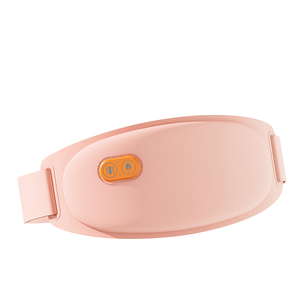 Cinturón de Masaje de Cintura de Alta Calidad con Calor Portátil, Cinturón Térmico Cómodo para Mujeres, Calentador de Cintura para el Dolor Menstrual - Product Image 1