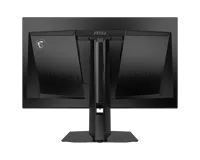 Moniteur de jeu MAG OLED 271QPX32, premier moniteur QD-OLED à 5 couches WQHD 27 pouces au monde, Penta Tandem, 320 Hz, temps de réponse de 0,03 ms