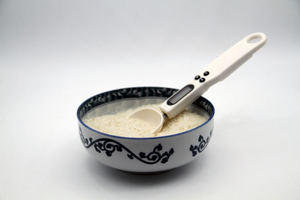 Cucharas Digitales Electrónicas, balanza de café, cucharas medidoras de cocina para café, <span class=keywords><strong>cuchara</strong></span> ajustable a escala de té, gran oferta - Product Image 3