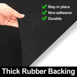 Waterproof Under Sink Mat Absorbent Quick Dry Sink <strong>Liners</strong> Protect Cabinets Durable <strong>Shelf</strong> <strong>Liners</strong> Slip Resistant and Non-Adhesive - Product Image 3