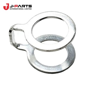 ปะเก็น (สำหรับท่ออ่อนด้านหน้า) สำหรับโตโยต้า HIACE TRH203 2005-2013 - Product Image 1
