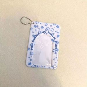 <b>Protector</b> Sleeve Case Team Support Gifts for Star Photocard Holder - Product Image 5