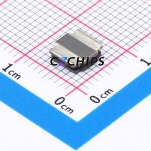 Inductor de Potencia CKCS6020-15uH/M SMD, 6x6mm (Inductancia: 15uH) (Precisión: 20%) (Corriente Nominal: 1.2A) - Product Image 2