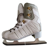 Logo personnalisable de haute qualité design classique Jackson Figure patins à glace location pour glacière