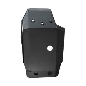 Nouvelle plaque de protection inférieure en acier inoxydable F2-MOTO pour BMW F850GS F850GSA 2018-2026, protection du moteur et du châssis - Product Image 3