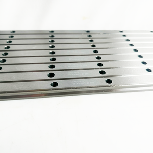 Carril de guía lineal PMI SME15 de alta resistencia, riel lineal CNC 2/25H - Product Image 3