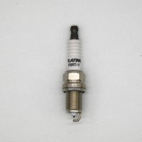 Venta al por mayor para Toyota para 4Runner para Corolla para RAV4 Celica Spark OE 90919-01217 SK16R11 coches iridio platino Bujias resistencia