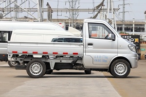 Meilleure Offre 2024 Dongfeng Xiaokang K01 Skon Mini Camionnette Chinoise, Véhicule Utilitaire Léger pour 2 Personnes, Minivan <span class=keywords><strong>Dfsk</strong></span> <span class=keywords><strong>K01S</strong></span> 4x2 - Product Image 4