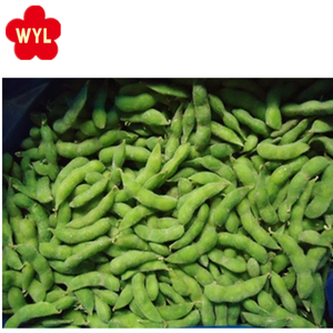 Congelado Edamame frais Congeladas de qualité pour les importateurs Edamame Verduras Congeladas - Product Image 5